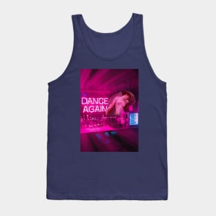 Dance again Tank Top